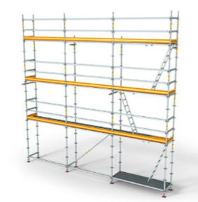 Picture for category Forms/Scaffold